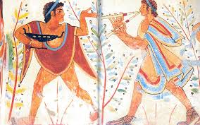 etruschi by giovanni - Ourboox.com