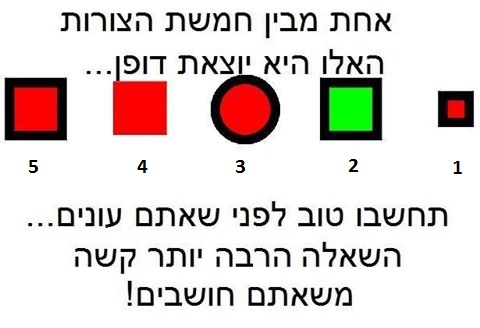 חידות הכי קשות בעולם by ziv and hadar - Illustrated by זיו והדר - Ourboox.com