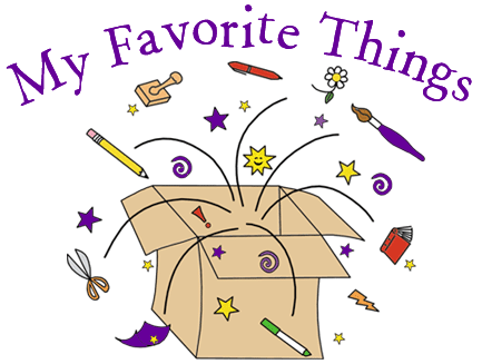 My Favorite Things by David Giber - Ourboox.com