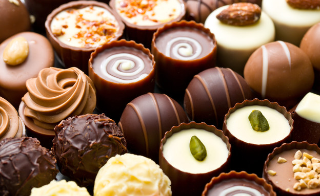 מאפים מתוקים by orai - Ourboox.com