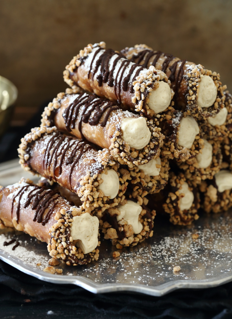 מאפים מתוקים by orai - Ourboox.com