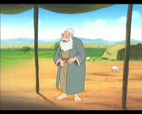 פרשת ויחי by oriya dvir - Ourboox.com