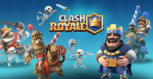 clash royale by yoav and amit - Ourboox.com
