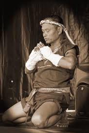 איגרוף תאילנדי by Dav per - Illustrated by דוד פרלמן - Ourboox.com