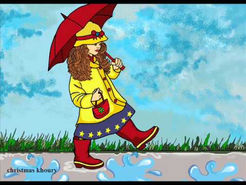 فصل الشتاء by hagar - Ourboox.com