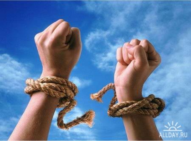 זכות לחירות - זכותו של כל אדם לחיות כרצונו ובטובתו כל עוד זה לא פוגע כל עוד הו