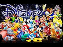 افلام الكرتون by samah - Ourboox.com