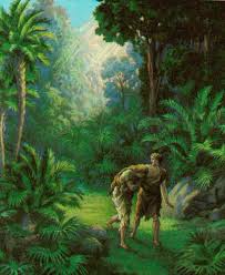 סיפור הבריאה בתנ”ך by lidar sulimany - Ourboox.com