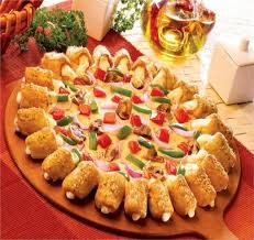 pizza by sveta obabkov - Ourboox.com