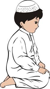 الصلاه by rana.zari - Ourboox.com