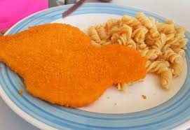 my favorite food is chicken