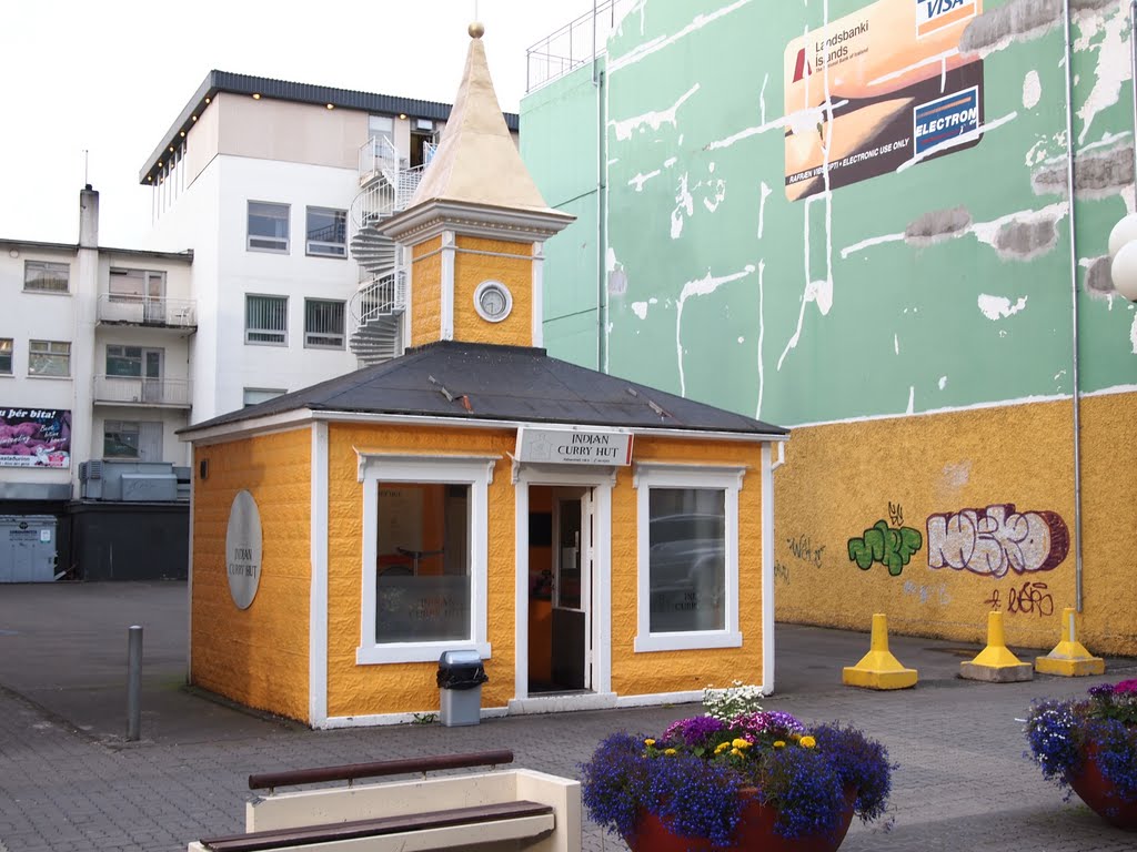 Davíð – Ferð til Dubai by Davíð Þór - Ourboox.com