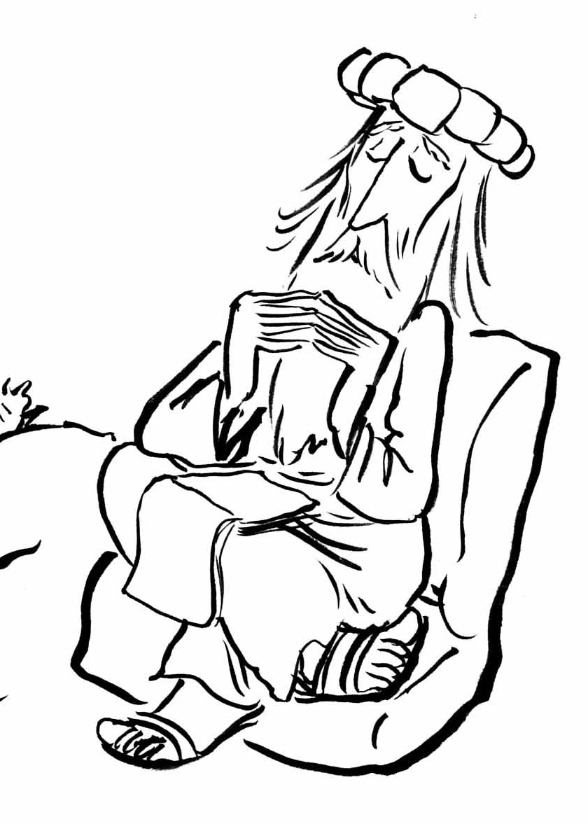 מעשה שהיה.. by noa hoori - Ourboox.com