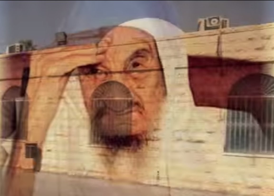 האדמו”ר רבי ישראל אבוחצירא – הבבא סאלי by shiran - Ourboox.com