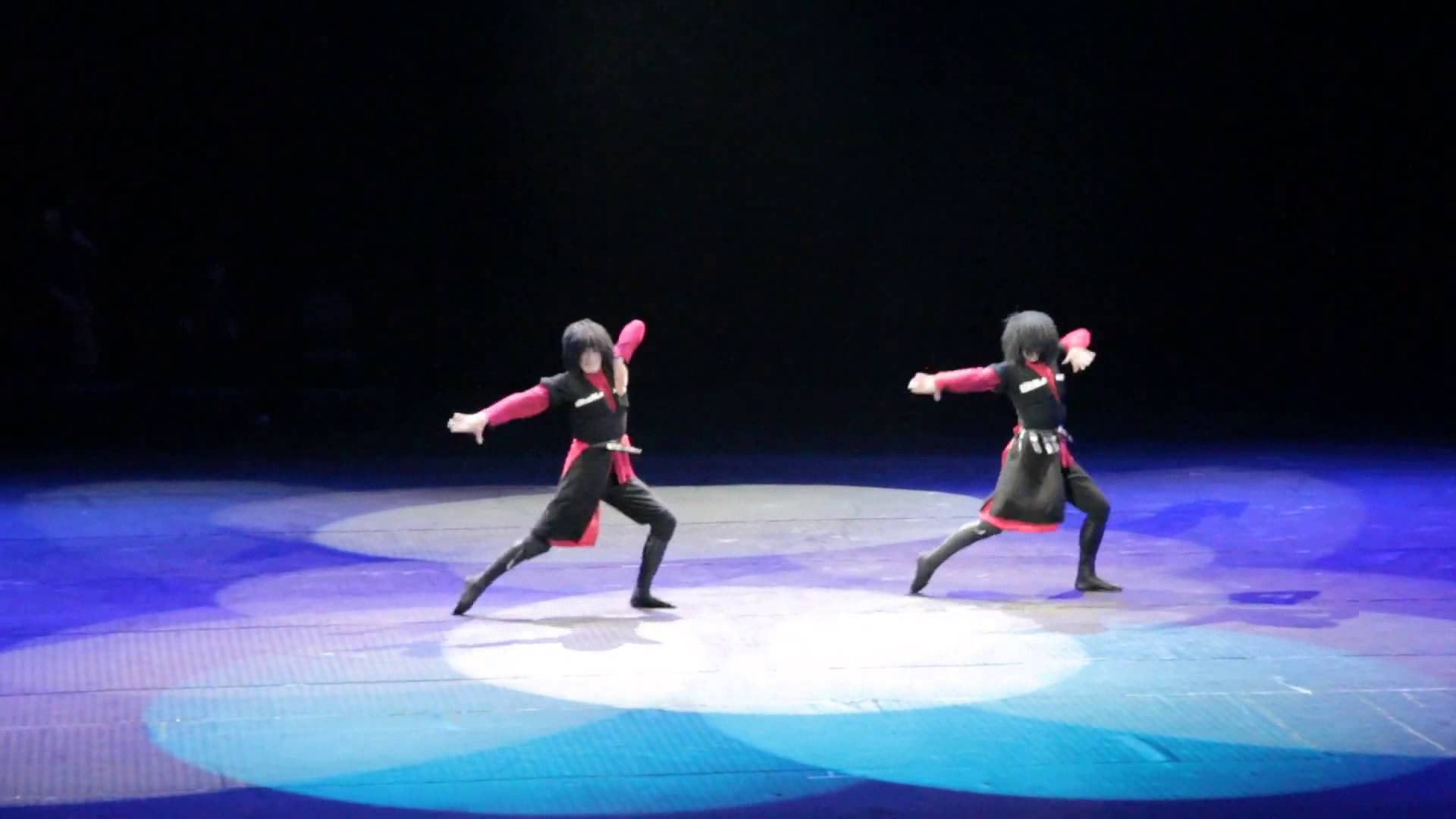 ריקוד צ’רקסי by eyan shagog - Ourboox.com