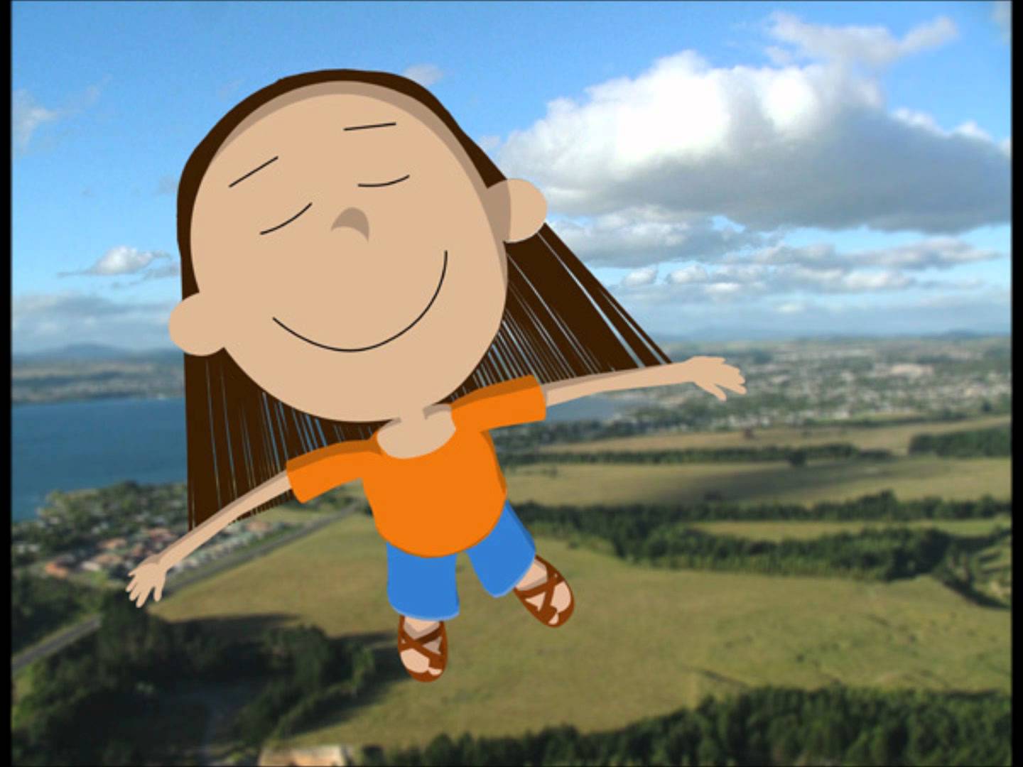 My Favorite Things by Anat Myznikov - Ourboox.com