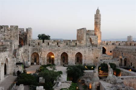 ירושלים שלי,אור יוסף ואלרואי by noam - Ourboox.com