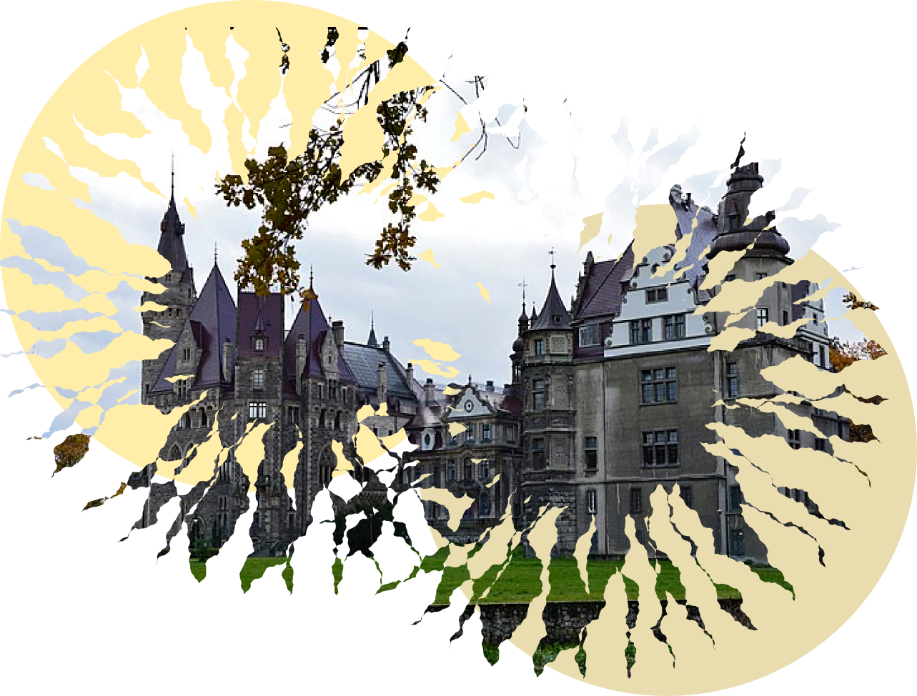 polska zwykła i niezwykła by misiek - Ourboox.com