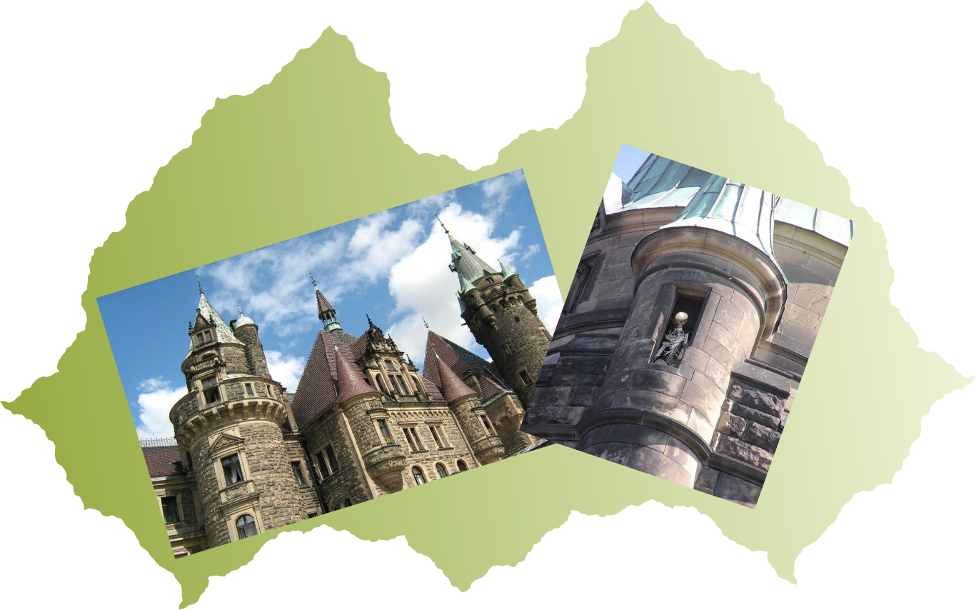 polska zwykła i niezwykła by misiek - Ourboox.com