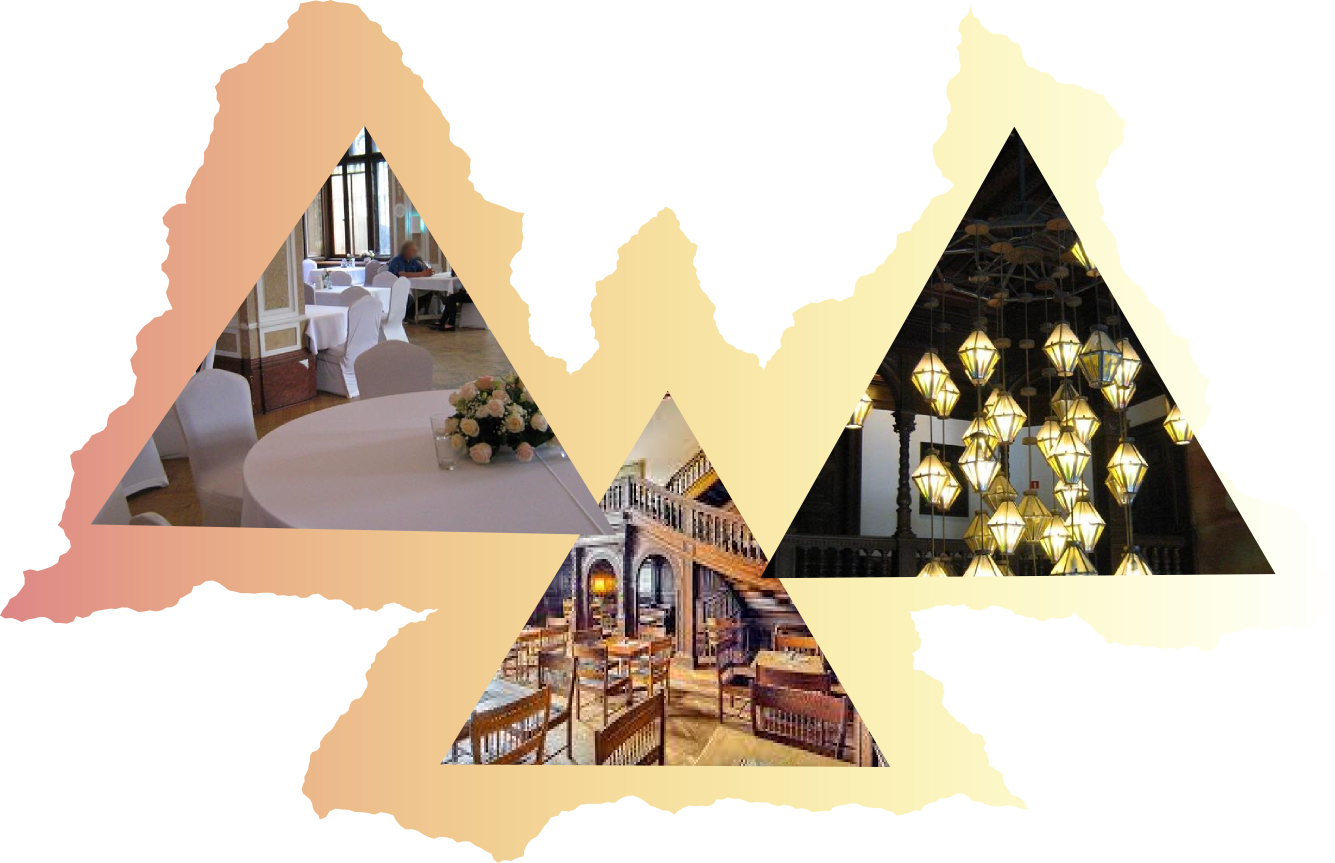 bajkowe zamki by RinsableAura - Ourboox.com