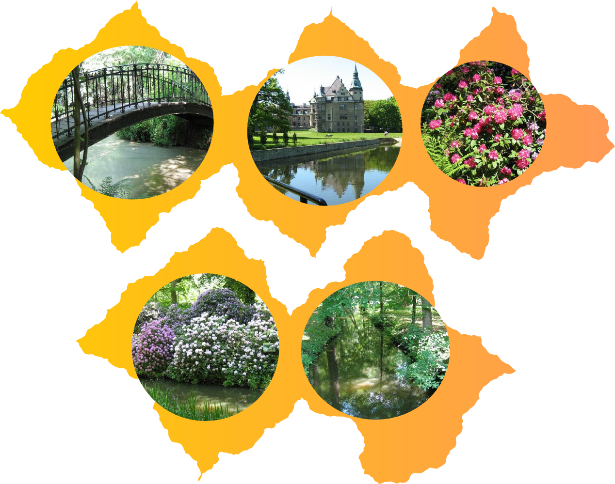 Bajkowe Zamki by Kacper Włoszczyński - Ourboox.com