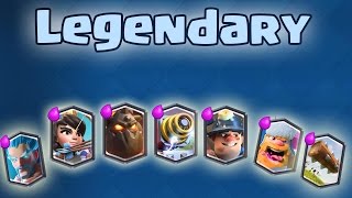 clash royale by elad lila - Illustrated by elad lila the king - Ourboox.com