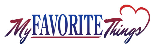 My Favorite Things by Ori Brodsky - Ourboox.com