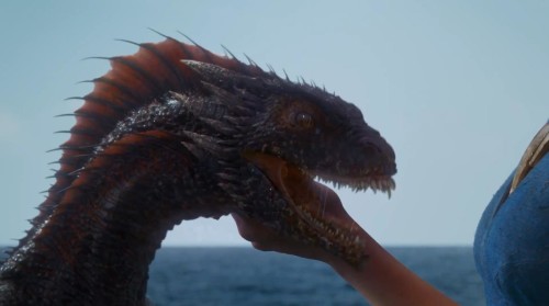 dragons by Ramisbeit - Ourboox.com