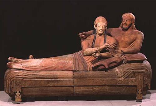 etruschi by giovanni - Ourboox.com