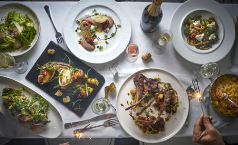 happy new year 2017 by ariel - Ourboox.com