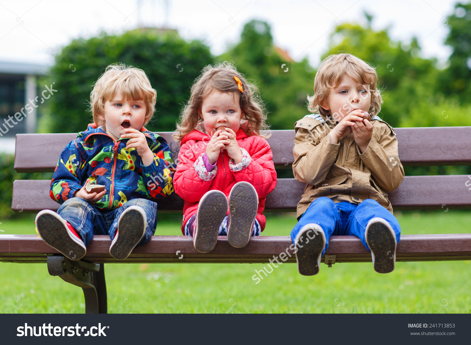 Librito del Futuro by Ritu Parikh - Ourboox.com