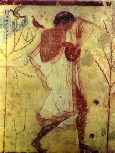 etruschi by chiara - Ourboox.com