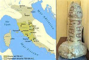 etruschi by chiara - Ourboox.com