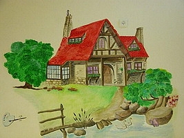 הענקים והזקן by ayat - Ourboox.com