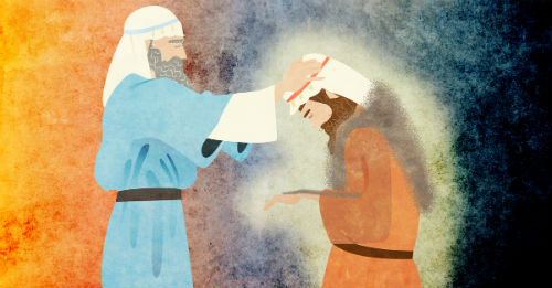 פרשת ויחי by oriya dvir - Ourboox.com