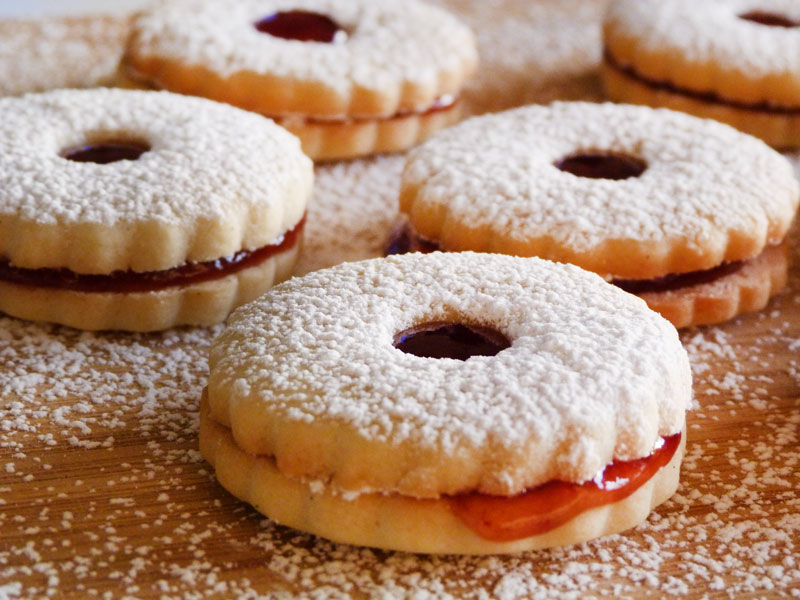 מאפים מתוקים by orai - Ourboox.com