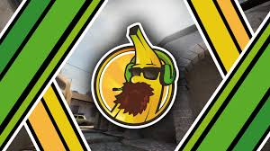 Vegetta777, the banana. by Potato - Ourboox.com