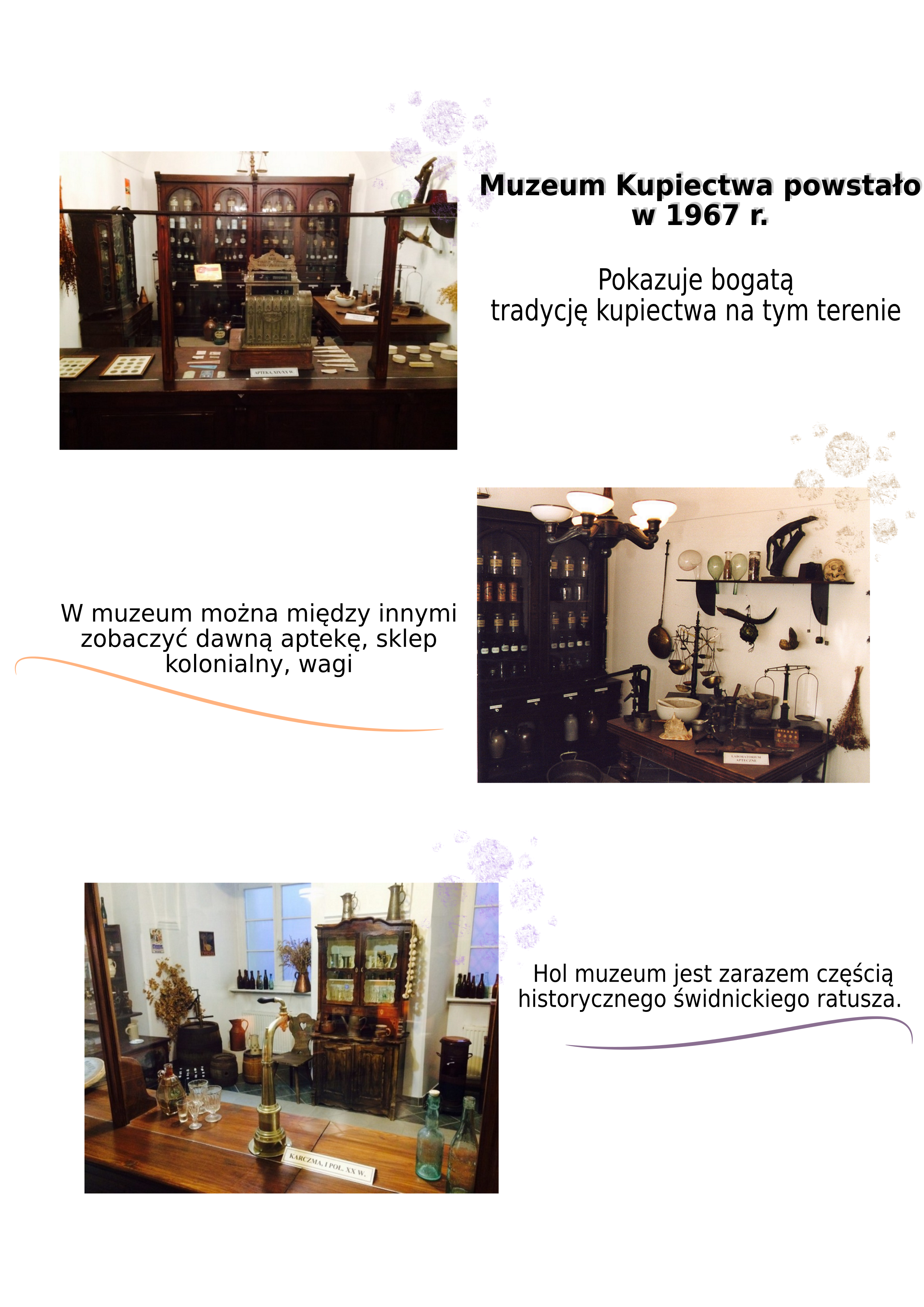 Zwykłe i niezwykłe miejsca w Polsce by Alina - Ourboox.com