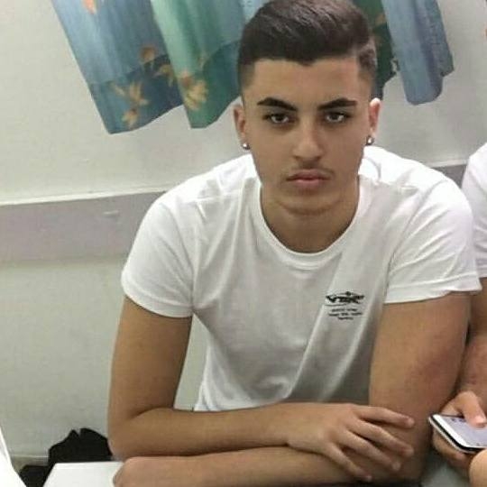 Family by Omer akiva - Ourboox.com