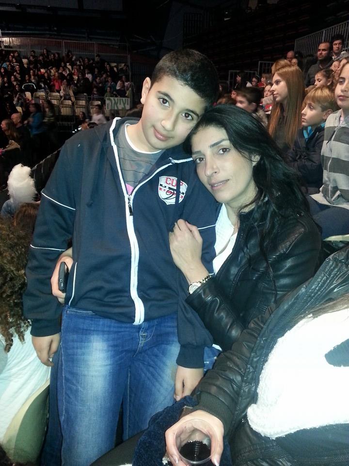 Family by Omer akiva - Ourboox.com