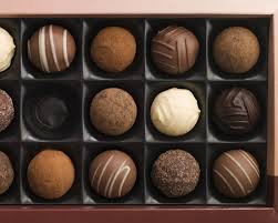 The Chocolate-Shay by shay saadia - Ourboox.com