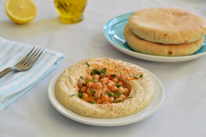 Our Israeli Cookbook – ז’4 by Shiri - Ourboox.com