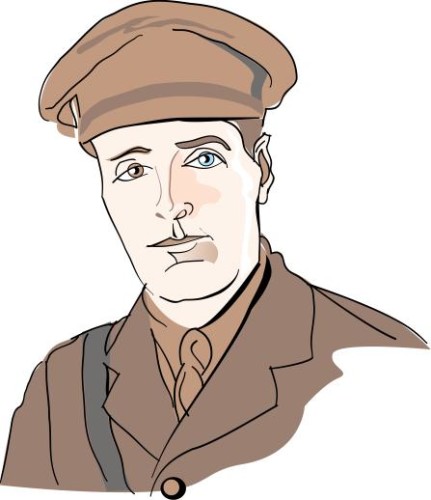 עבודה בספרות – נקודת מבט של אבא של יאנקו by yuval - Illustrated by יובל גראו ועמית מייזל - Ourboox.com