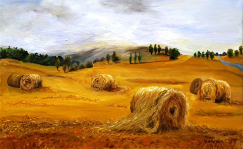 טיול by yael halahmi - Ourboox.com