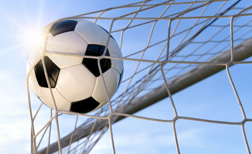 טורניר הכדורגל הגדול by mishel - Ourboox.com