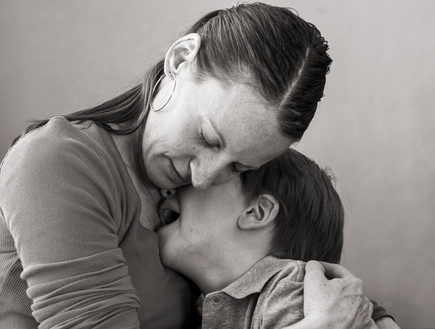 בגדים שחורים יואב ליבנת וליעד זוהר ח2 by yoav luvnat - Ourboox.com