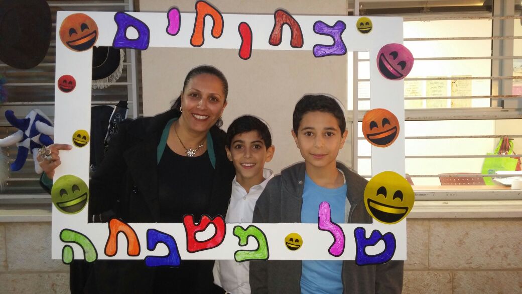 ספר מתכונים אבן שמואל by  - Illustrated by ממ"ד אבן שמואל - Ourboox.com