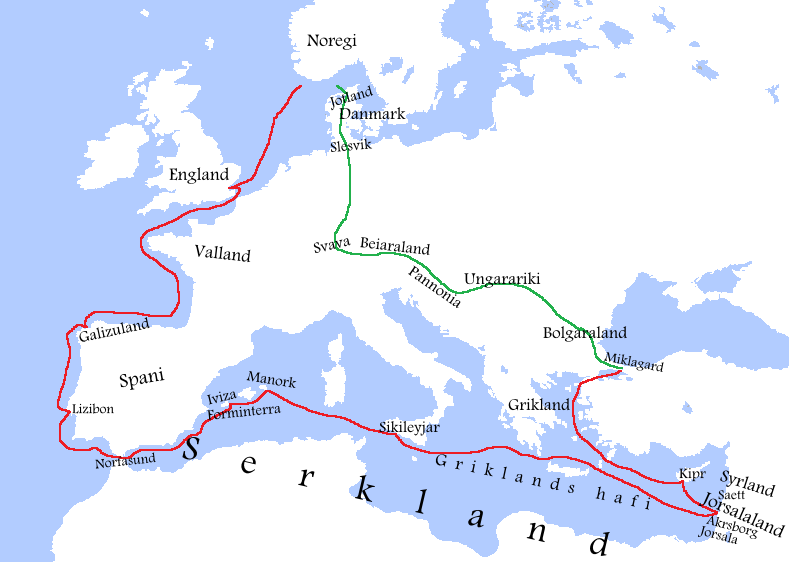 מסעות הצלב by OFIR NAHON - Ourboox.com