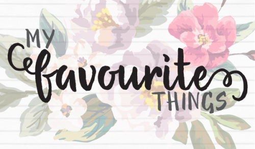 My Favorite Things by Shaked Sisso - Ourboox.com