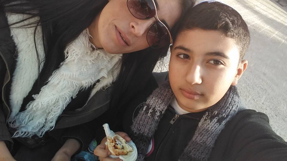 Family by Omer akiva - Ourboox.com